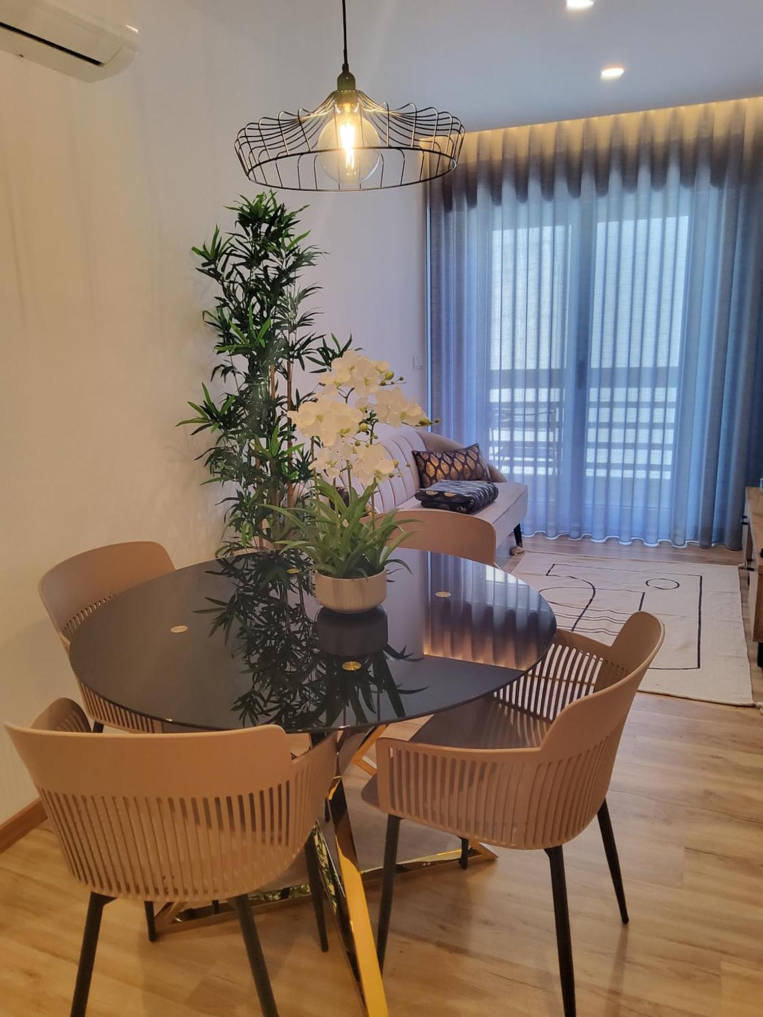 My Home Braga Buitenkant foto